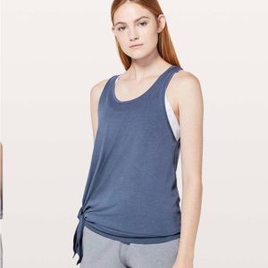 Lululemon To The Point Tank
Moody Blues